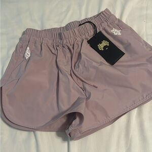 She Darc Sport track Shorts